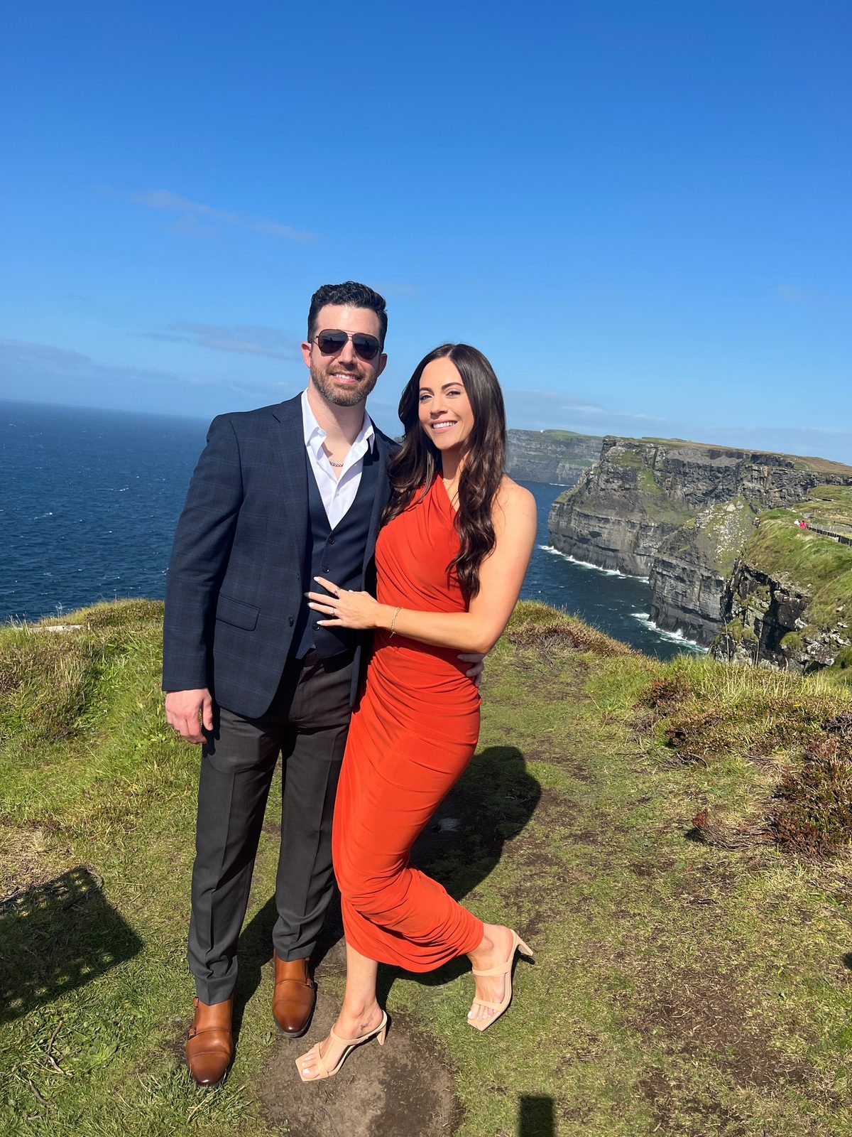 Cliffs of Moher