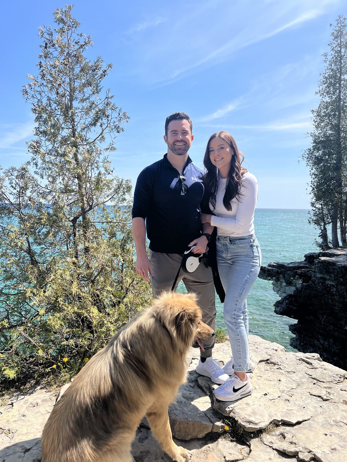 Great Lakes